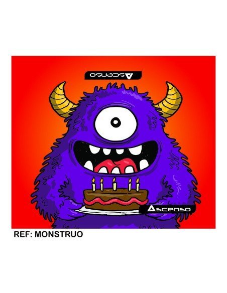 Buff Multifuncional Ascenso