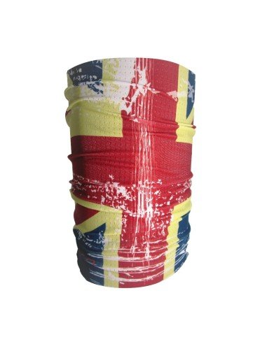 Buff Multifuncional Ascenso Ideal para deportistas,  ciclismo, montañismo, yoga