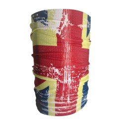 Buff Multifuncional Ascenso Ideal para deportistas,  ciclismo, montañismo, yoga