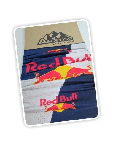 Buff Multifuncional Ascenso Ideal para deportistas,  ciclismo, montañismo, yoga