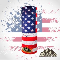 Buff Multifuncional Ascenso Ideal para deportistas,  ciclismo, montañismo, yoga