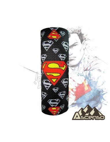 Buff Multifuncional Ascenso Ideal para deportistas,  ciclismo, montañismo, yoga