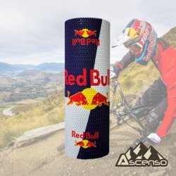Buff Multifuncional Ascenso Ideal para deportistas,  ciclismo, montañismo, yoga
