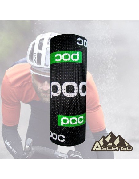 Buff Multifuncional Ascenso Ideal para deportistas,  ciclismo, montañismo, yoga