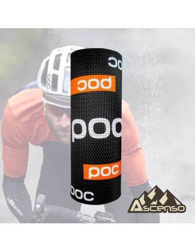 Buff Multifuncional Ascenso Ideal para deportistas,  ciclismo, montañismo, yoga