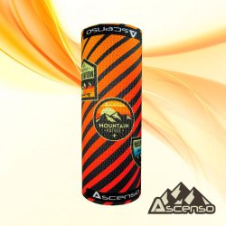 Buff Multifuncional Ascenso Ideal para deportistas,  ciclismo, montañismo, yoga