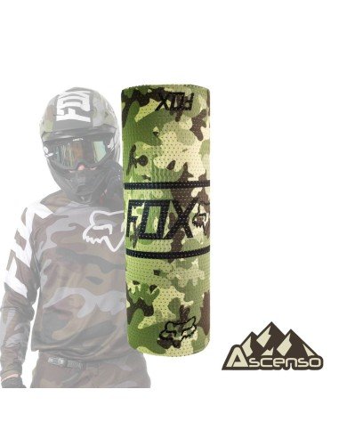 Buff Multifuncional Ascenso Ideal para deportistas,  ciclismo, montañismo, yoga