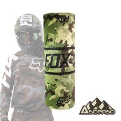 Buff Multifuncional Ascenso Ideal para deportistas,  ciclismo, montañismo, yoga