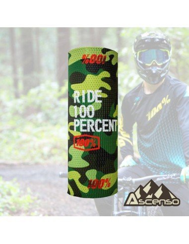 Buff Multifuncional Ascenso Ideal para deportistas,  ciclismo, montañismo, yoga