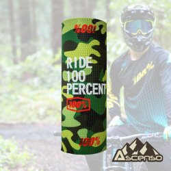 Buff Multifuncional Ascenso Ideal para deportistas,  ciclismo, montañismo, yoga