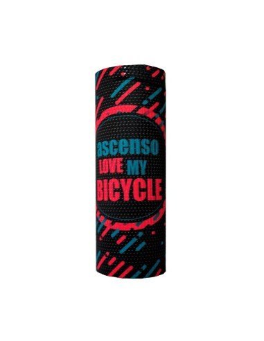 Buff Multifuncional Ascenso Ideal para deportistas,  ciclismo, montañismo, yoga