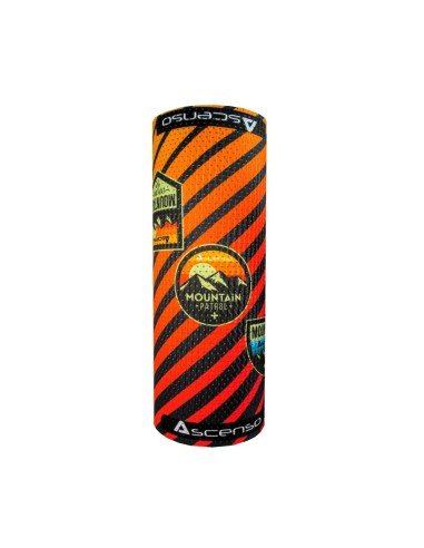 Buff Multifuncional Ascenso Ideal para deportistas,  ciclismo, montañismo, yoga