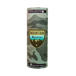 Buff Multifuncional Ascenso Ideal para deportistas,  ciclismo, montañismo, yoga