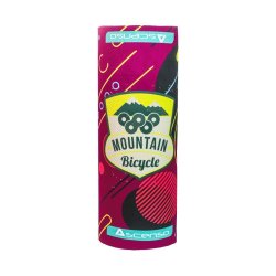 Buff Multifuncional Ascenso Ideal para deportistas,  ciclismo, montañismo, yoga