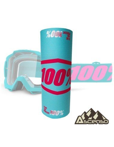 Buff Multifuncional Ascenso Ideal para deportistas,  ciclismo, montañismo, yoga