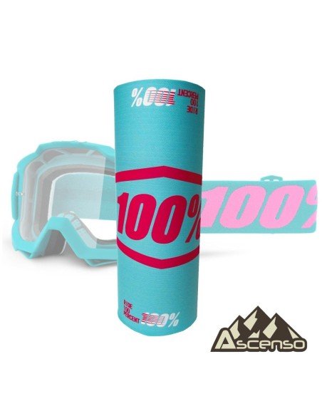 Buff Multifuncional Ascenso Ideal para deportistas,  ciclismo, montañismo, yoga