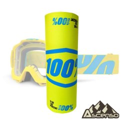 Buff Multifuncional Ascenso Ideal para deportistas,  ciclismo, montañismo, yoga