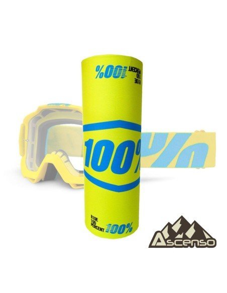 Buff Multifuncional Ascenso Ideal para deportistas,  ciclismo, montañismo, yoga Buff Multifuncional Ascenso Ideal para deportistas,  ciclismo, montañismo, yoga