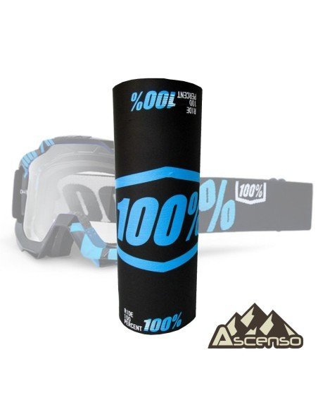 Buff Multifuncional Ascenso Ideal para deportistas,  ciclismo, montañismo, yoga