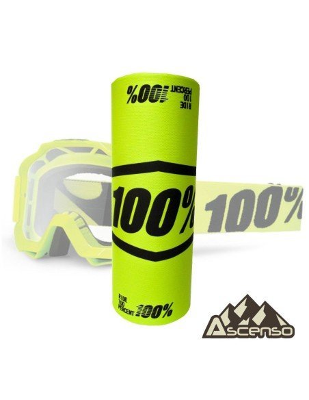 Buff Multifuncional Ascenso Ideal para deportistas,  ciclismo, montañismo, yoga