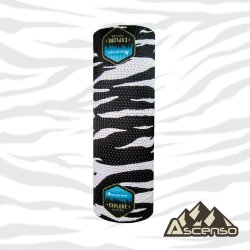 Buff Multifuncional Ascenso Ideal para deportistas,  ciclismo, montañismo, yoga