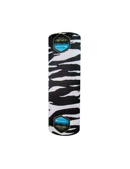 Buff Multifuncional Ascenso Ideal para deportistas,  ciclismo, montañismo, yoga Buff Multifuncional Ascenso Ideal para deportistas,  ciclismo, montañismo, yoga