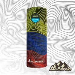 Buff Multifuncional Ascenso Ideal para deportistas,  ciclismo, montañismo, yoga