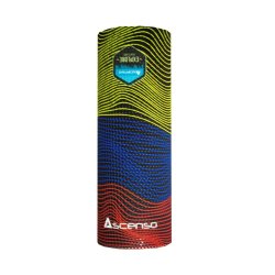 Buff Multifuncional Ascenso Ideal para deportistas,  ciclismo, montañismo, yoga