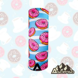 Buff Multifuncional Ascenso Ideal para deportistas,  ciclismo, montañismo, yoga