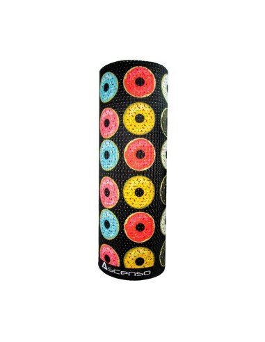Buff Multifuncional Ascenso Ideal para deportistas,  ciclismo, montañismo, yoga