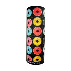 Buff Multifuncional Ascenso Ideal para deportistas,  ciclismo, montañismo, yoga