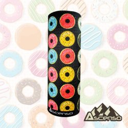 Buff Multifuncional Ascenso Ideal para deportistas,  ciclismo, montañismo, yoga