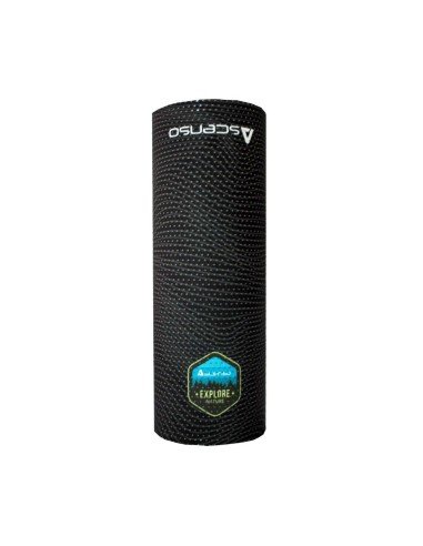 Buff Multifuncional Ascenso Ideal para deportistas,  ciclismo, montañismo, yoga