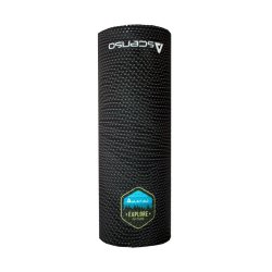 Buff Multifuncional Ascenso Ideal para deportistas,  ciclismo, montañismo, yoga