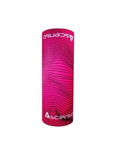 Buff Multifuncional Ascenso Ideal para deportistas,  ciclismo, montañismo, yoga
