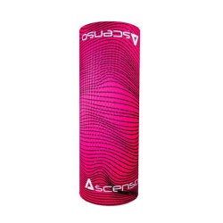 Buff Multifuncional Ascenso Ideal para deportistas,  ciclismo, montañismo, yoga