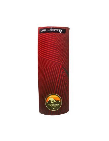 Buff Multifuncional Ascenso Ideal para deportistas,  ciclismo, montañismo, yoga