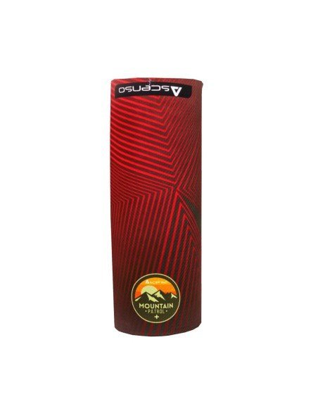 Buff Multifuncional Ascenso Ideal para deportistas,  ciclismo, montañismo, yoga