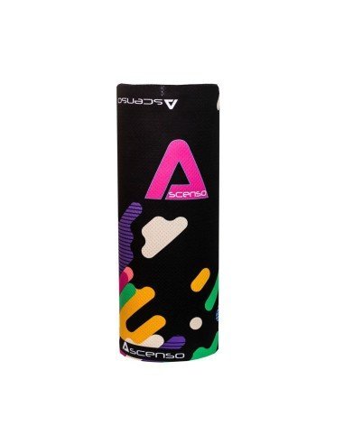 Buff Multifuncional Ascenso Ideal para deportistas,  ciclismo, montañismo, yoga