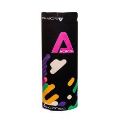 Buff Multifuncional Ascenso Ideal para deportistas,  ciclismo, montañismo, yoga