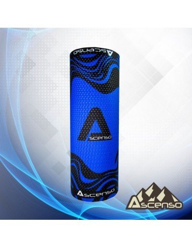 Buff Multifuncional Ascenso Ideal para deportistas,  ciclismo, montañismo, yoga