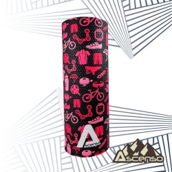 Buff Multifuncional Ascenso Ideal para deportistas,  ciclismo, montañismo, yoga