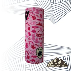 Buff Multifuncional Ascenso Ideal para deportistas,  ciclismo, montañismo, yoga