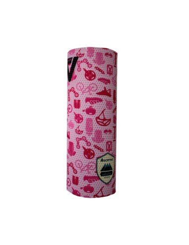 Buff Multifuncional Ascenso Ideal para deportistas,  ciclismo, montañismo, yoga