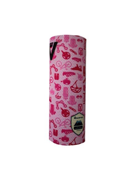 Buff Multifuncional Ascenso Ideal para deportistas,  ciclismo, montañismo, yoga