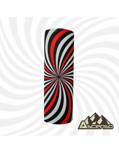 Buff Multifuncional Ascenso Ideal para deportistas,  ciclismo, montañismo, yoga