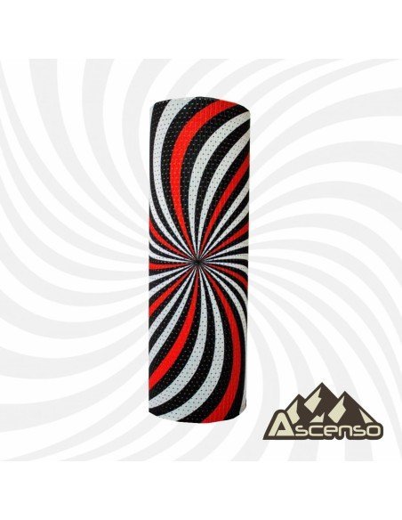 Buff Multifuncional Ascenso Ideal para deportistas,  ciclismo, montañismo, yoga Buff Multifuncional Ascenso Ideal para deportistas,  ciclismo, montañismo, yoga