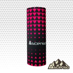 Buff Multifuncional Ascenso Ideal para deportistas,  ciclismo, montañismo, yoga