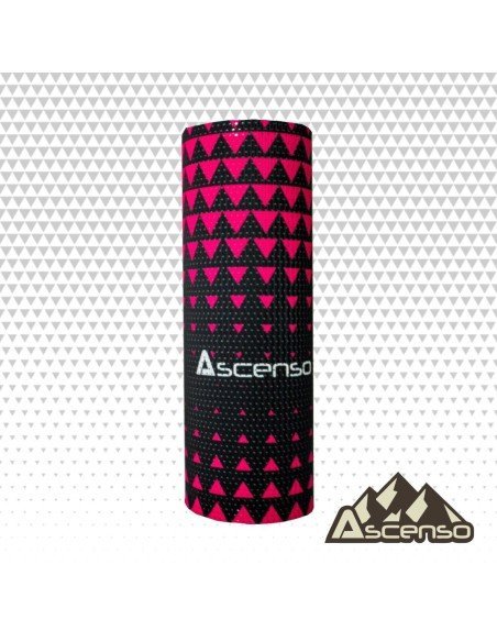 Buff Multifuncional Ascenso Ideal para deportistas,  ciclismo, montañismo, yoga Buff Multifuncional Ascenso Ideal para deportistas,  ciclismo, montañismo, yoga