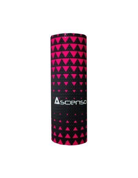Buff Multifuncional Ascenso Ideal para deportistas,  ciclismo, montañismo, yoga Buff Multifuncional Ascenso Ideal para deportistas,  ciclismo, montañismo, yoga